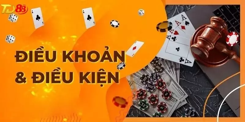 Những quy định trong tham gia khuyến mãi