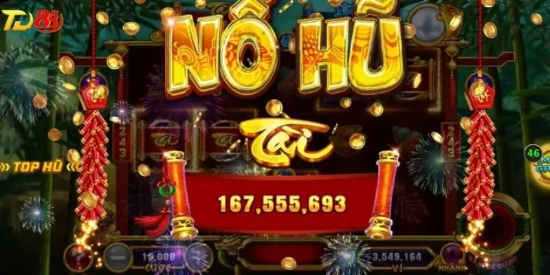 Phần thưởng cực lớn khi tham gia game