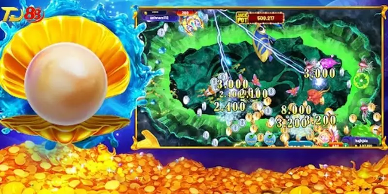 Trải nghiệm game không giới hạn cùng nhà cái