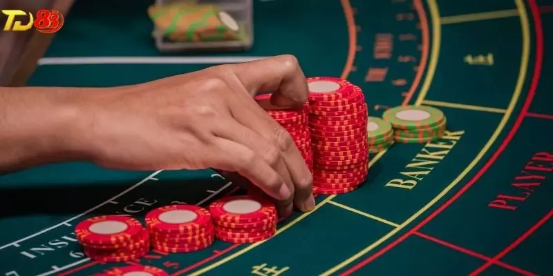 Xây dựng mẹo chơi baccarat cùng nhà cái